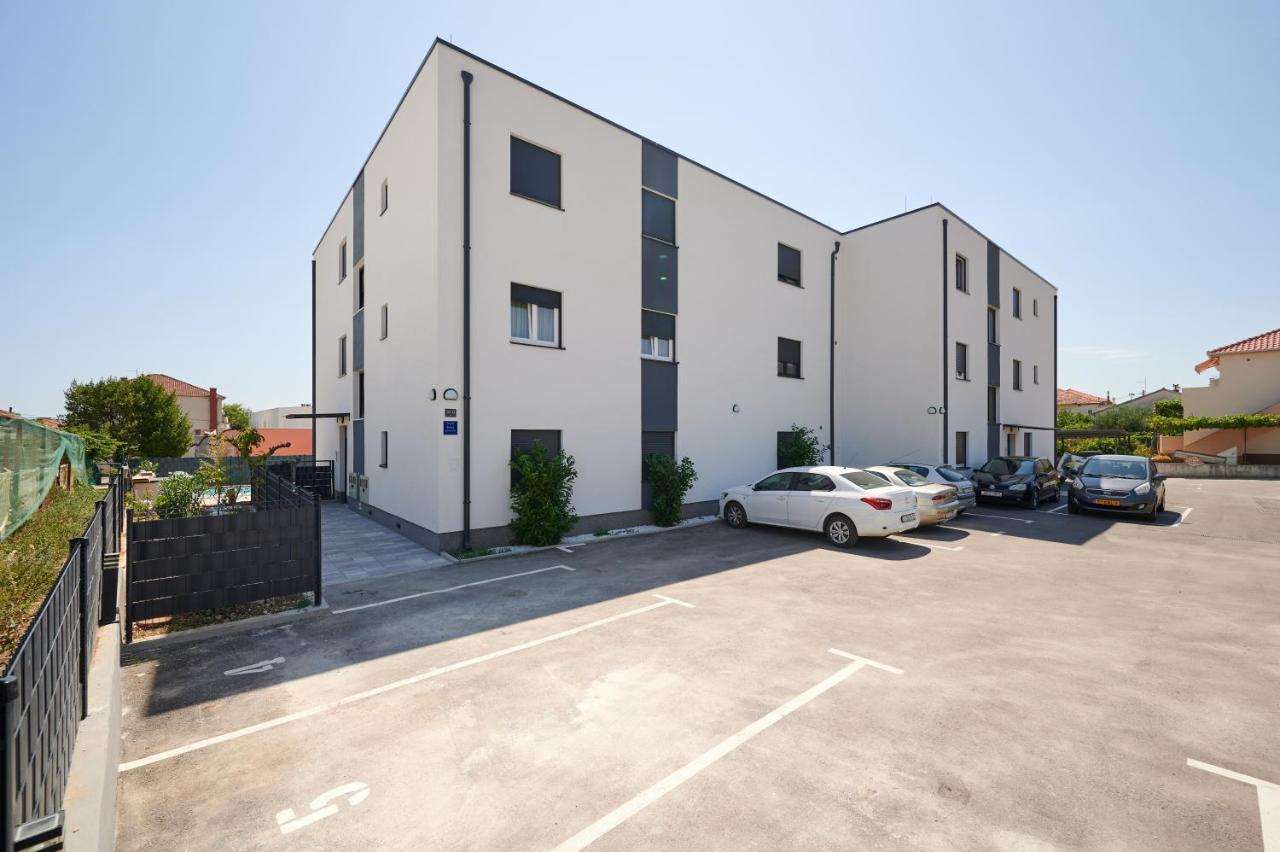 Zen Apartment Trogir Exterior photo