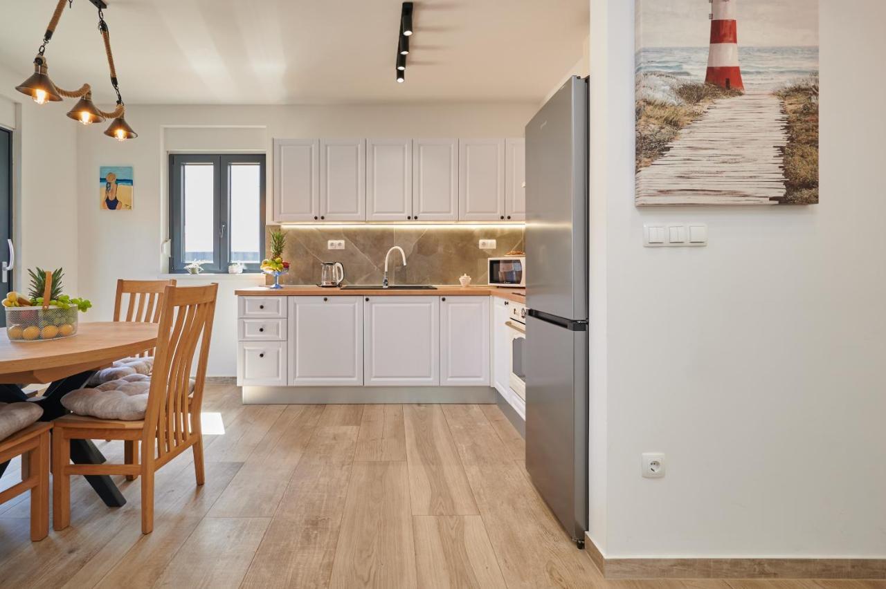Zen Apartment Trogir Exterior photo