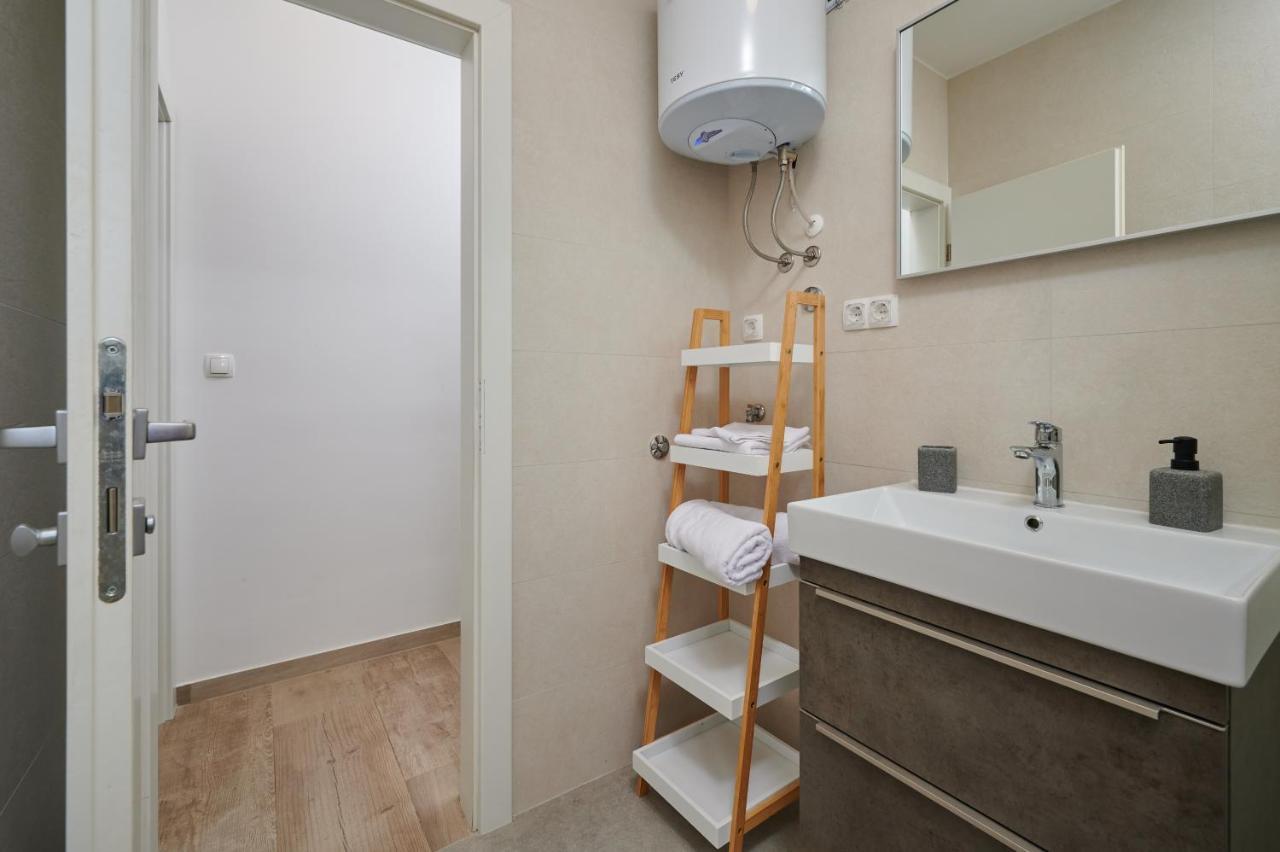 Zen Apartment Trogir Exterior photo