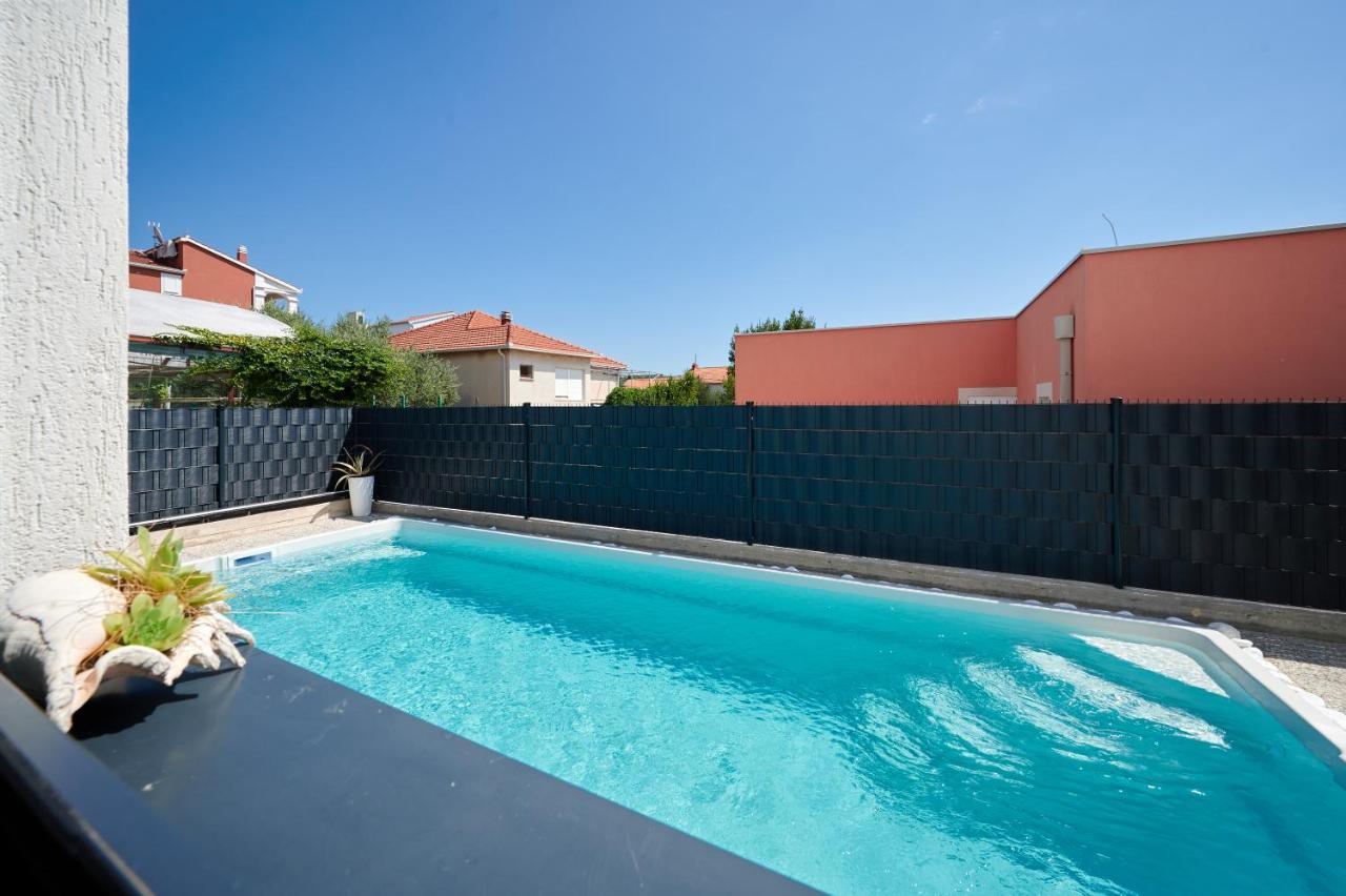 Zen Apartment Trogir Exterior photo
