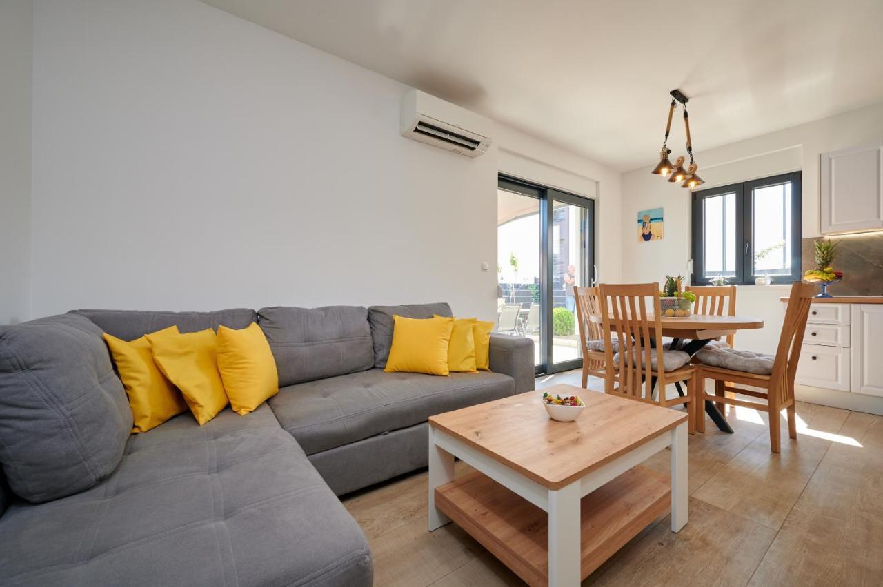 Zen Apartment Trogir Exterior photo