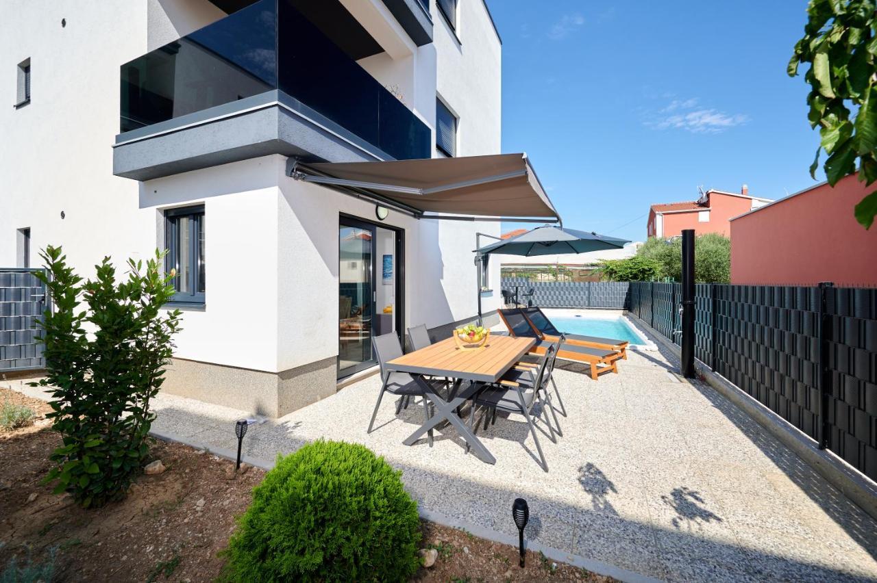 Zen Apartment Trogir Exterior photo