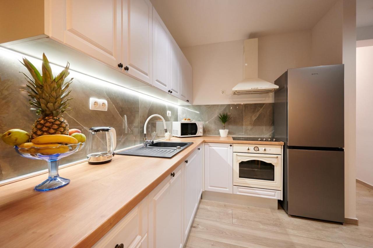 Zen Apartment Trogir Exterior photo