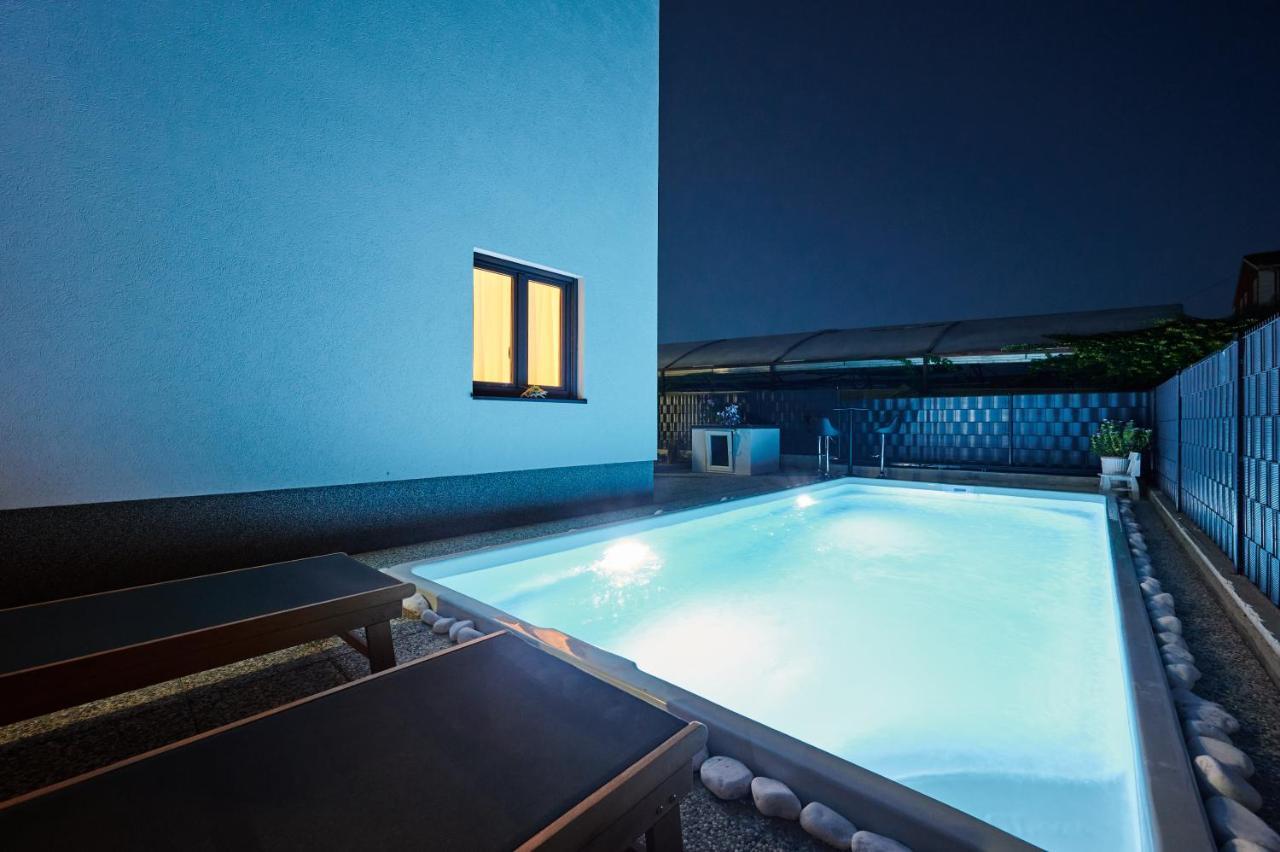 Zen Apartment Trogir Exterior photo
