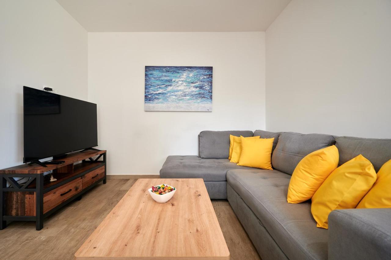 Zen Apartment Trogir Exterior photo