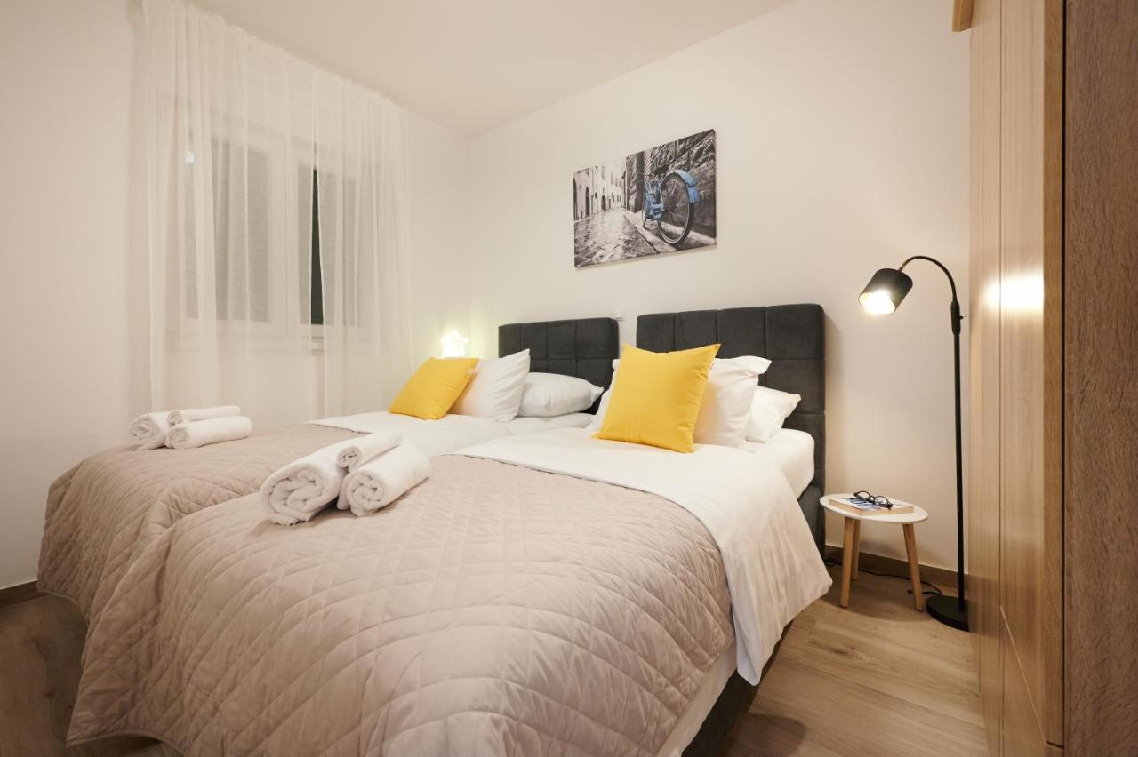 Zen Apartment Trogir Exterior photo