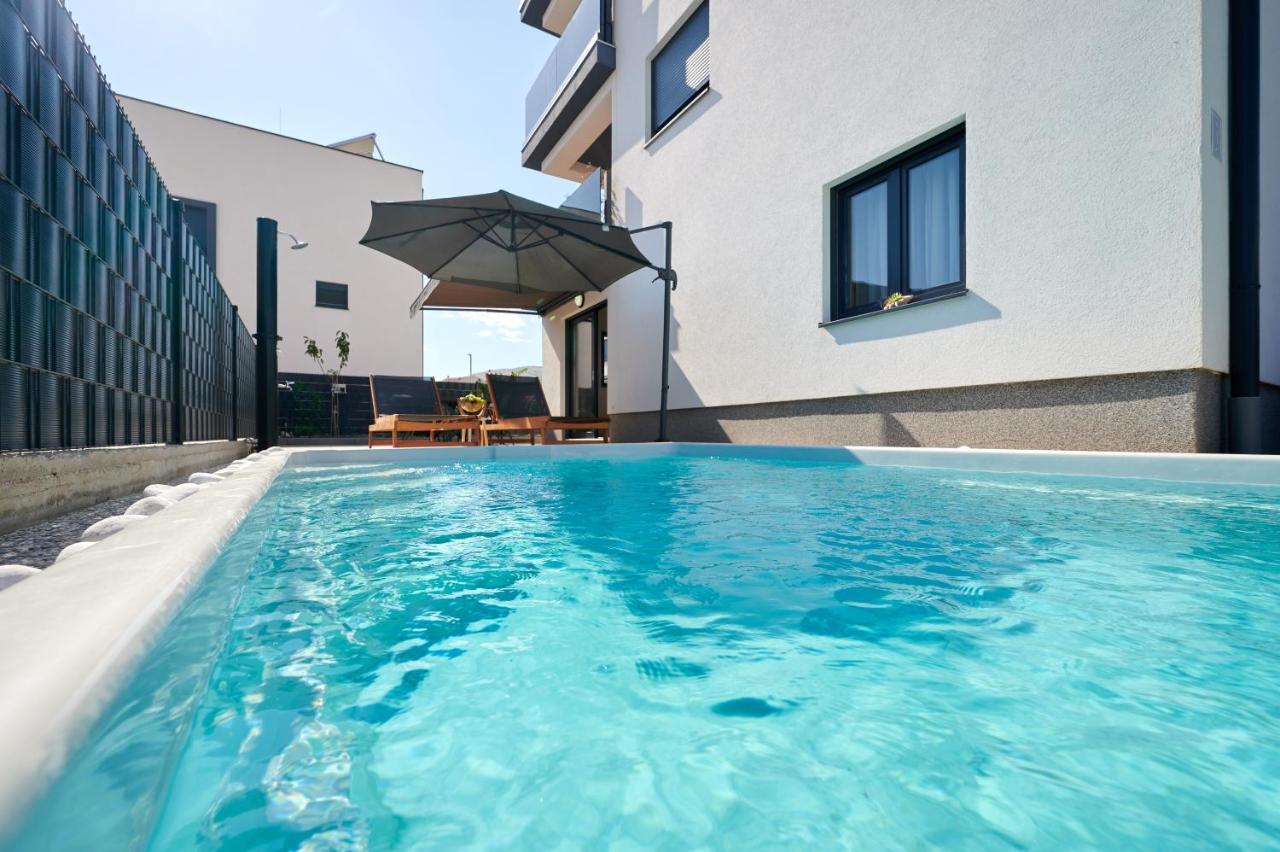 Zen Apartment Trogir Exterior photo