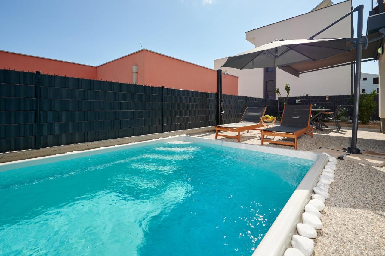 Zen Apartment Trogir Exterior photo