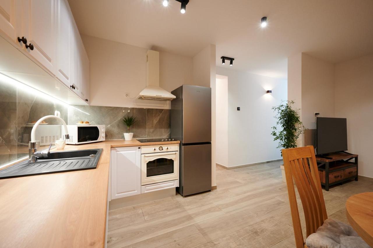 Zen Apartment Trogir Exterior photo