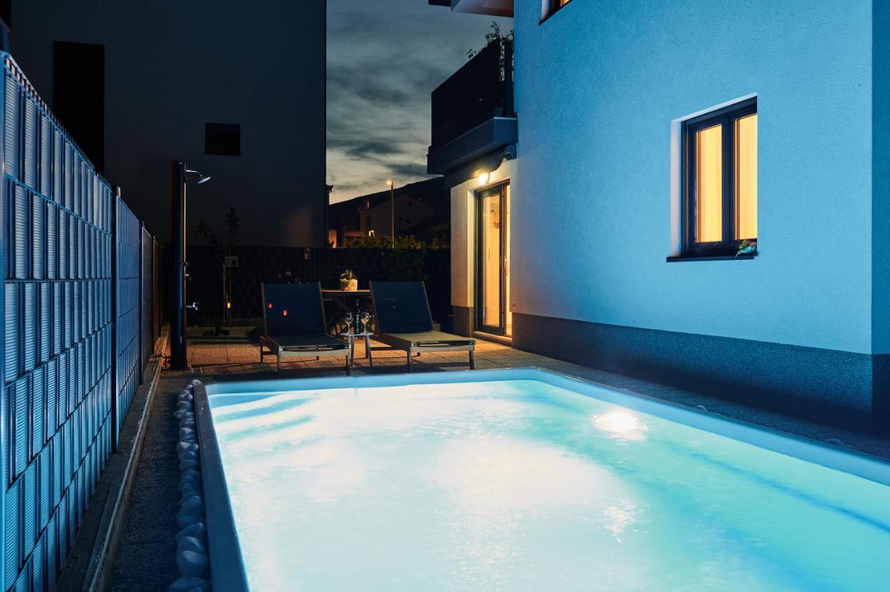 Zen Apartment Trogir Exterior photo