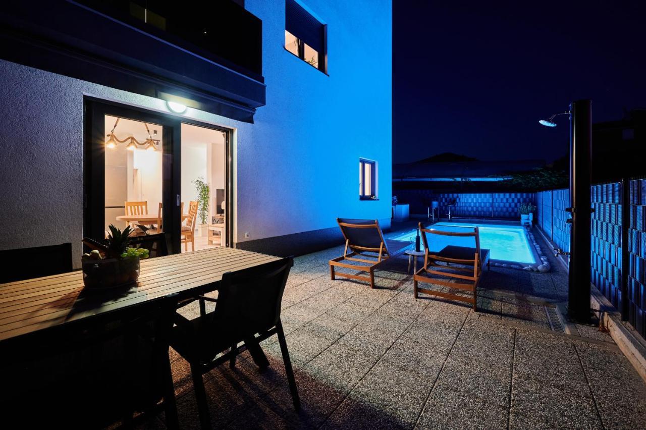 Zen Apartment Trogir Exterior photo