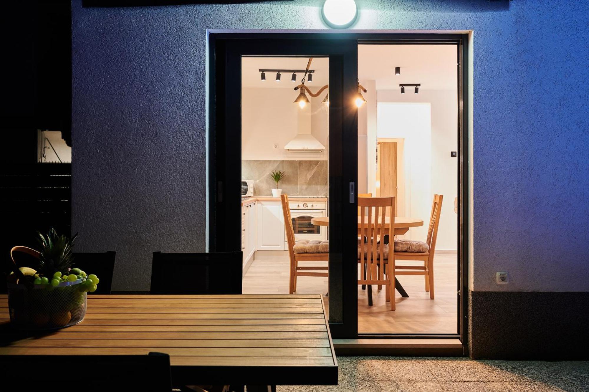 Zen Apartment Trogir Exterior photo